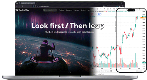اکانت تریدینگ ویو